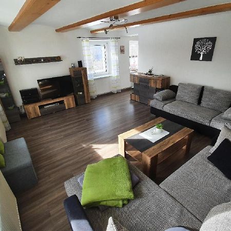 Ferienwohnung Dersch Mauth Exteriör bild